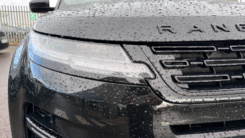 Land Rover Range Rover Evoque 2.0 D200 Edition 5dr Auto Diesel Hatchback